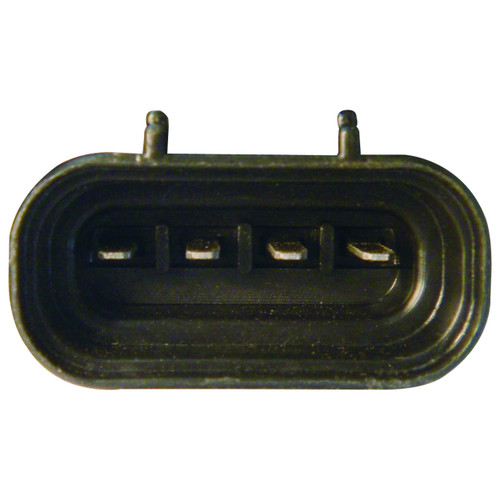 WAI Distributor DST74440 - connector view