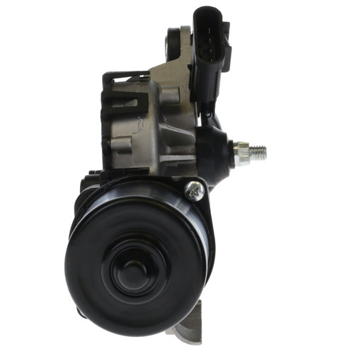 WAI Windshield Wiper Motor WPM1110 - 4-Wire - front view