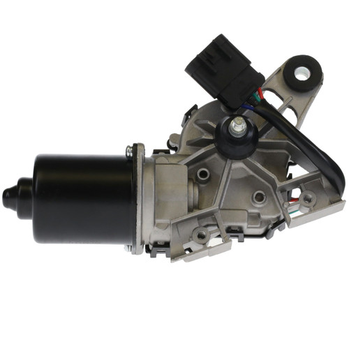 WAI Windshield Wiper Motor WPM1110 - 4-Wire - left view