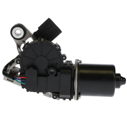 WAI Windshield Wiper Motor WPM1110 - 4-Wire - right view
