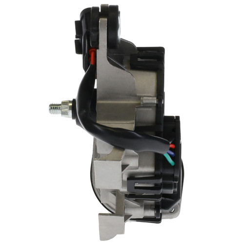 WAI Windshield Wiper Motor WPM1110 - 4-Wire - side view