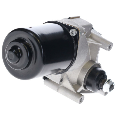 WAI Windshield Wiper Motor WPM11008 - back view