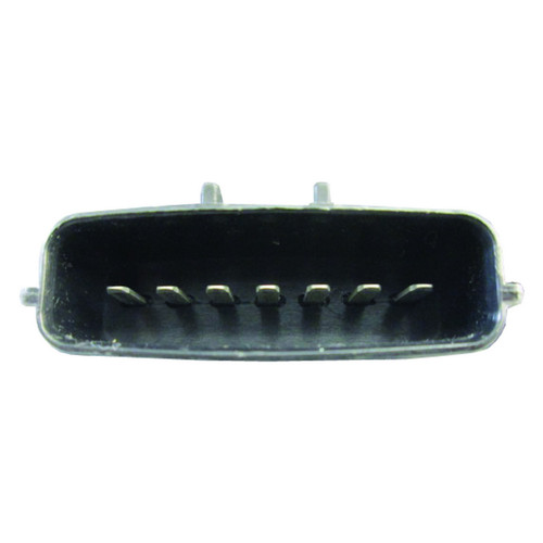 WAI Distributor DST45427 - connector view