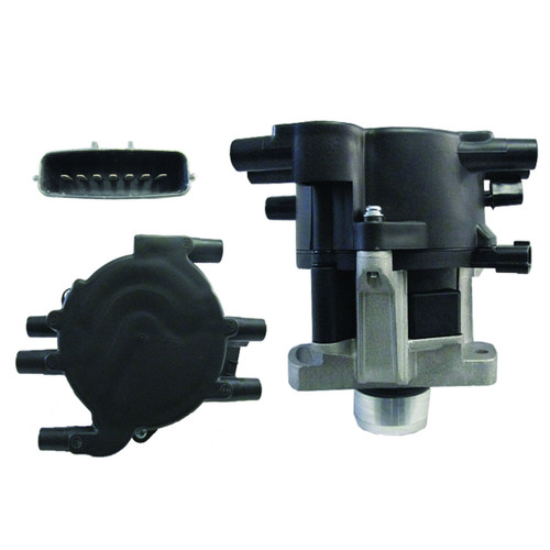 WAI Distributor DST45427 - alternate view