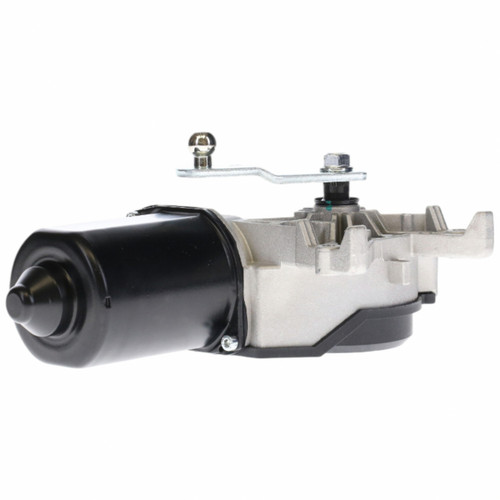 WAI Windshield Wiper Motor WPM1046 - front view