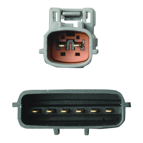 WAI Distributor DST58460 - front view