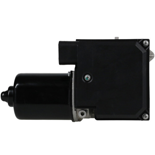 WAI Windshield Wiper Motor WPM1011 - side view