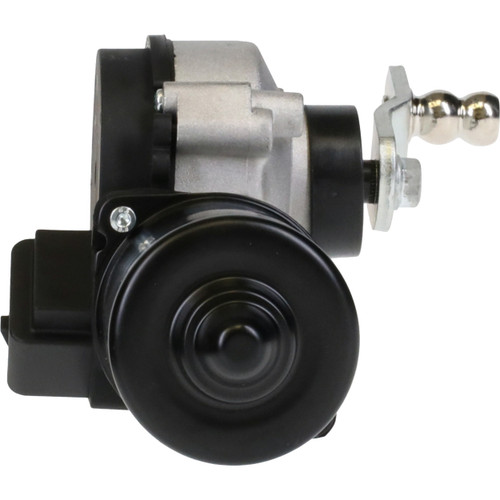 WAI Windshield Wiper Motor WPM1064 - front view