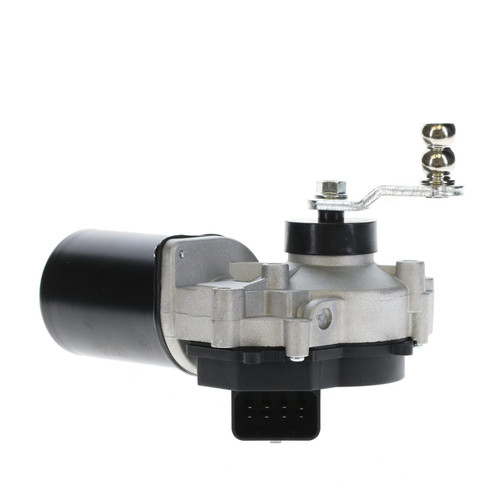WAI Windshield Wiper Motor WPM1064 - connector view