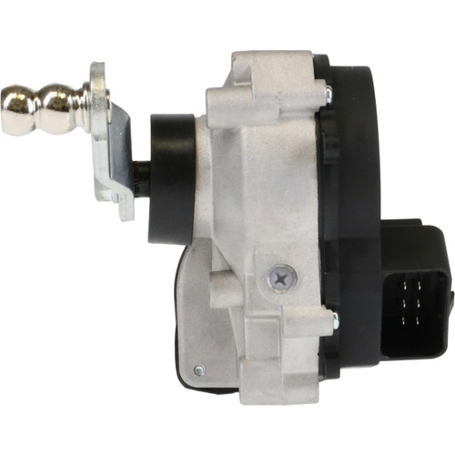 WAI Windshield Wiper Motor WPM1064 - side view