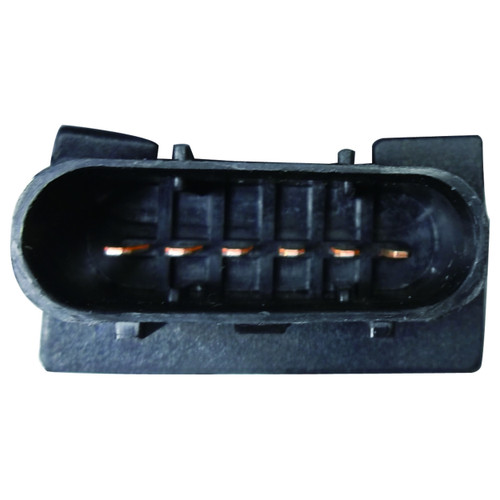 WAI Distributor DST49411 - connector view