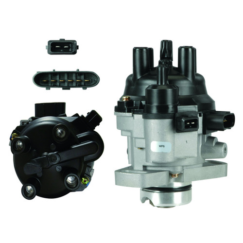 WAI Distributor DST49411 - alternate view