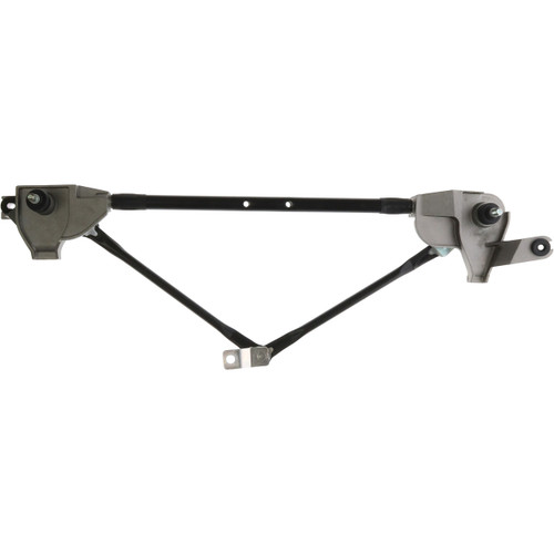 WAI Windshield Wiper Linkage WPL204 - top view