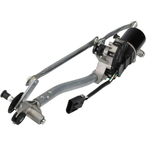 WAI Windshield Wiper Motor and Linkage Assembly WPM1110L