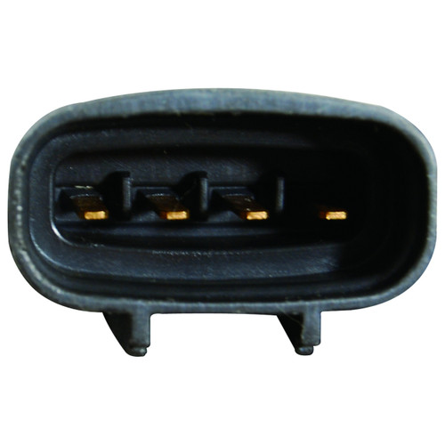 WAI Distributor DST74606 - connector view