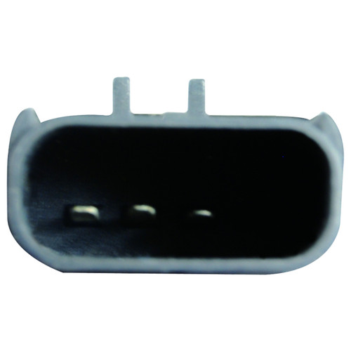 WAI Distributor DST45615 - connector view