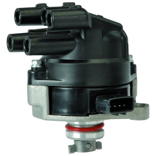 WAI Distributor DST58470 - side view