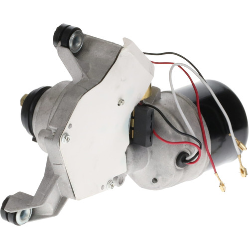 WAI Windshield Wiper Motor WPM146 - 3-Wire
