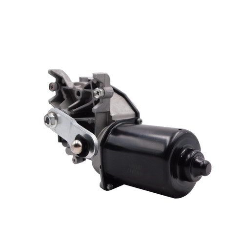 WAI Windshield Wiper Motor WPM1047 - front view