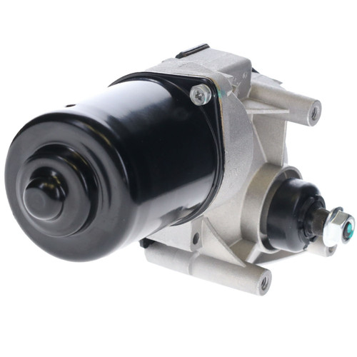 WAI Windshield Wiper Motor WPM11010 - back view