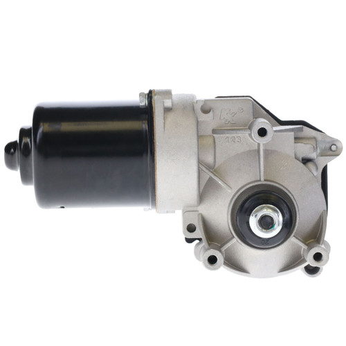 WAI Windshield Wiper Motor WPM11010 - side view