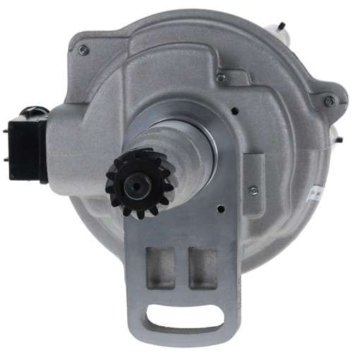 WAI Distributor DST74607 - front view