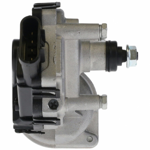 WAI Windshield Wiper Motor WPM1067 - left view