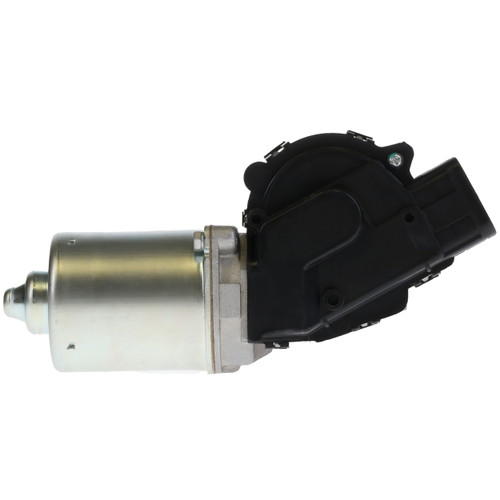 WAI Windshield Wiper Motor WPM1067 - side view