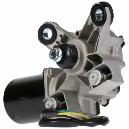 WAI Windshield Wiper Motor WPM10013 - 4-Wire