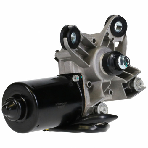 WAI Windshield Wiper Motor WPM10013 - 4-Wire