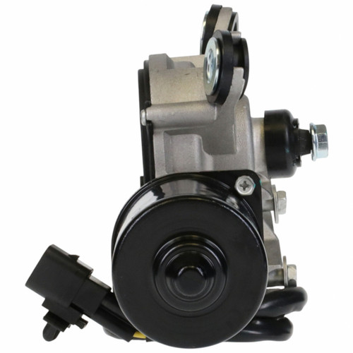 WAI Windshield Wiper Motor WPM10013 - 4-Wire - right view