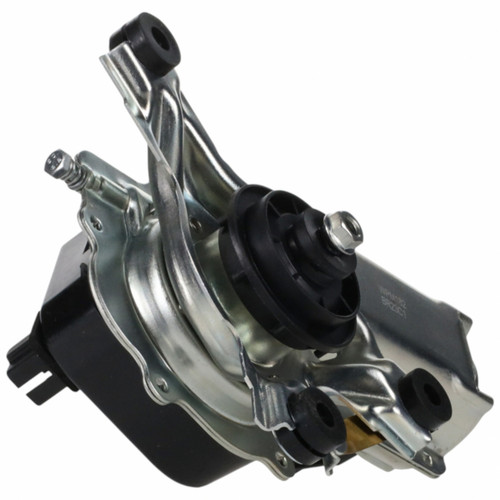 WAI Windshield Wiper Motor WPM182 - front view