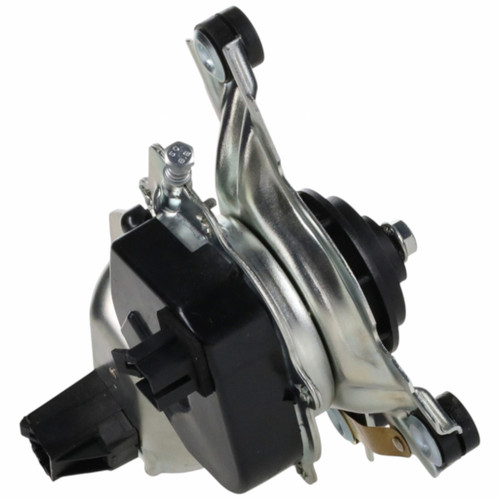 WAI Windshield Wiper Motor WPM182 - left view