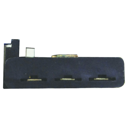 WAI Windshield Wiper Motor WPM148 - connector view