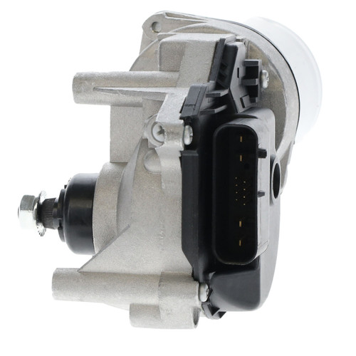 WAI Windshield Wiper Motor WPM11011 - front view