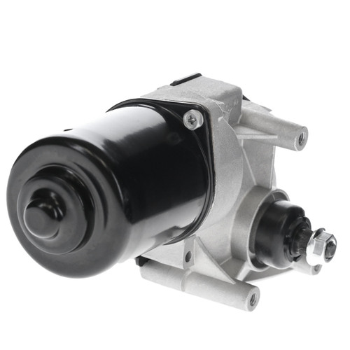 WAI Windshield Wiper Motor WPM11011 - back view