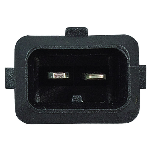 WAI Distributor DST49430 - connector view