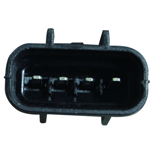 WAI Distributor DST795 - connector view