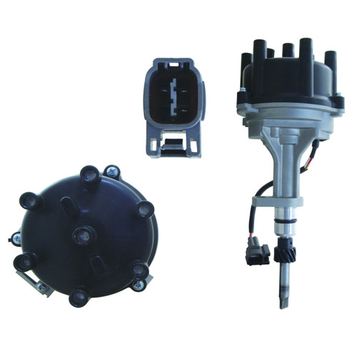 WAI Distributor DST74651 - alternate view