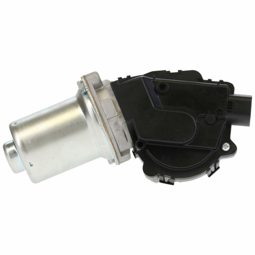 WAI Windshield Wiper Motor WPM20046 - back view