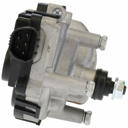WAI Windshield Wiper Motor WPM20046 - left view