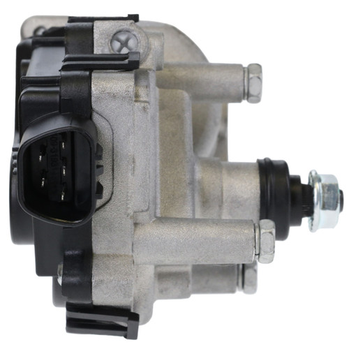 WAI Windshield Wiper Motor WPM20046 - side view