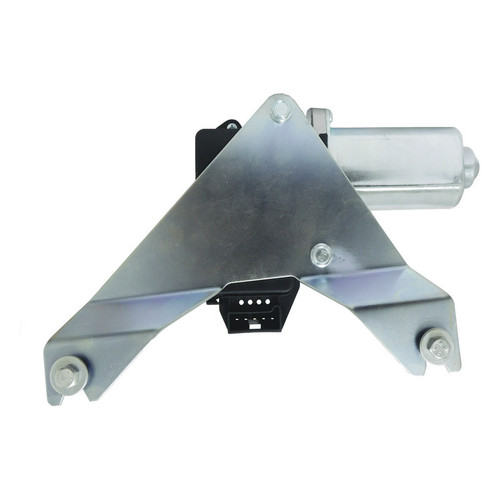 WAI Windshield Wiper Motor WPM1048 - back view