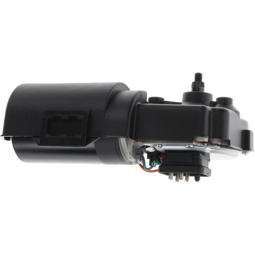 WAI Windshield Wiper Motor WPM1513 - top view