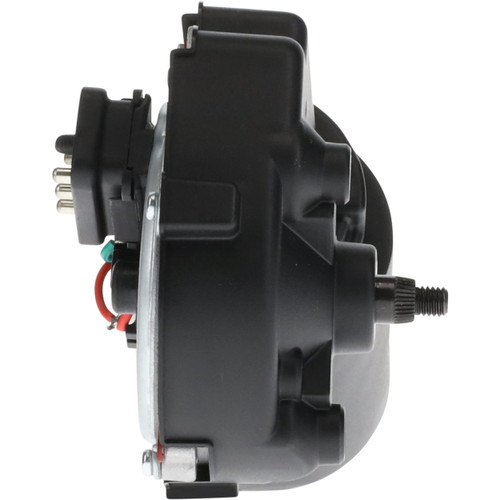 WAI Windshield Wiper Motor WPM1513 - back view