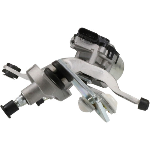 WAI Windshield Wiper Motor and Linkage Assembly WPM1067L