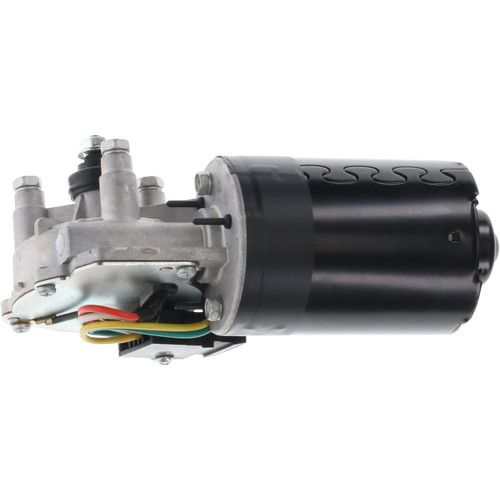 WAI Windshield Wiper Motor WPM1834 - top view