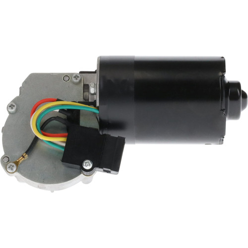 WAI Windshield Wiper Motor WPM1834 - left view