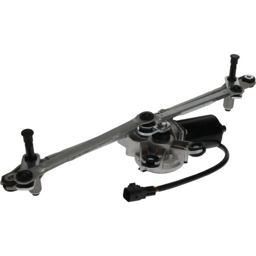 WAI Windshield Wiper Motor and Linkage Assembly WPM10013L