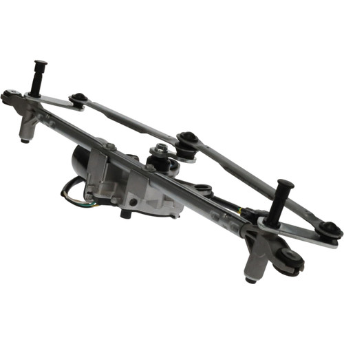 WAI Windshield Wiper Motor and Linkage Assembly WPM10013L